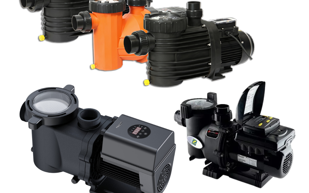 Pool Pumps
