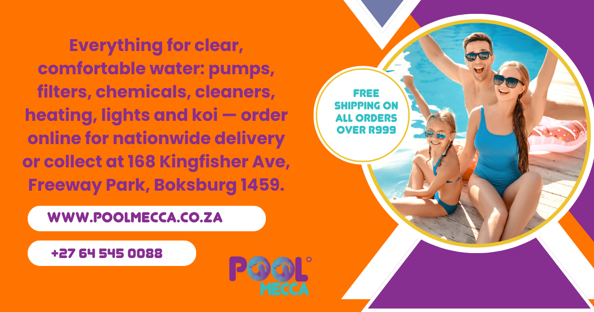 poolmecca.co.za